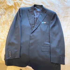 Classic Blue Blazer in excellent shape.